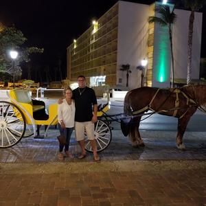 Meet your Posher, Jackie